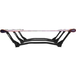 Helinox Cot One Convertible Long - Feldbett -Campingprodukte Geschäft helinox cot one convertible long feldbett rainbow bandana hex 10646r1 10