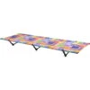 Helinox Cot One Convertible Long - Feldbett 2 Helinox Cot One Convertible Long - Feldbett -Campingprodukte Geschäft helinox cot one convertible long feldbett rainbow bandana hex 10646r1 8