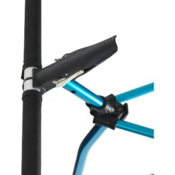 Helinox High Cot One - Campingbett -Campingprodukte Geschäft helinox high cot one campingbett black blue hex 10686 2