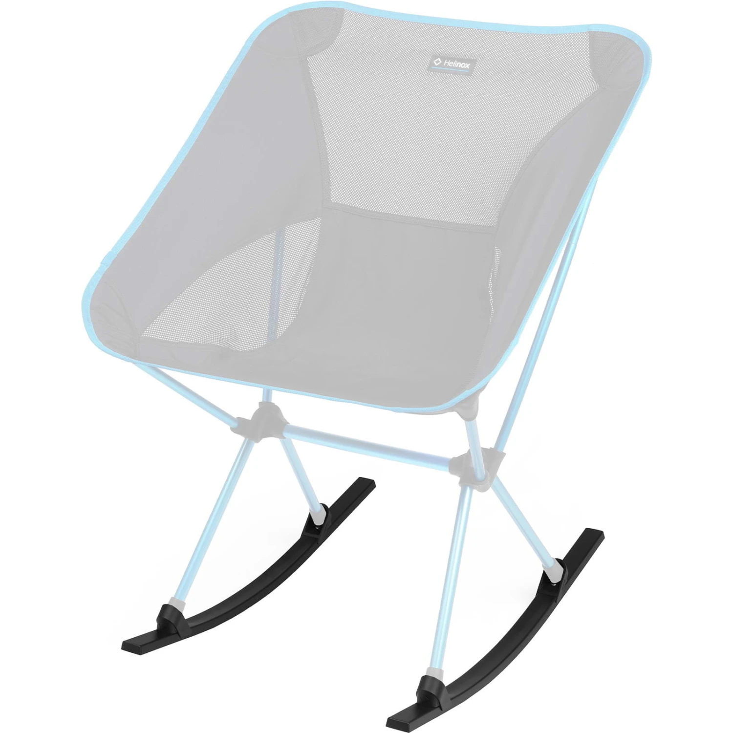 Helinox Rocking Foot XL - Schaukelstuhl-Kufen 4 Helinox Rocking Foot XL - Schaukelstuhl-Kufen – Bild 2