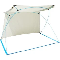 Helinox Royal Box Shade - Sonnendach -Campingprodukte Geschäft helinox royal box shade sonnendach sand hex 15802r2 3