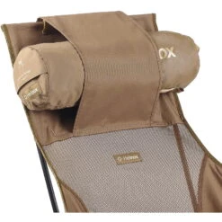 Helinox Savanna Chair - Faltstuhl -Campingprodukte Geschäft helinox savanna chair faltstuhl coyote tan hex 11141 10