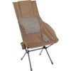 Helinox Savanna Chair - Faltstuhl 1 Helinox Savanna Chair - Faltstuhl -Campingprodukte Geschäft helinox savanna chair faltstuhl coyote tan hex 11141 11