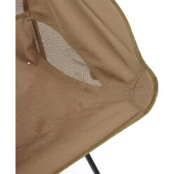 Helinox Savanna Chair - Faltstuhl -Campingprodukte Geschäft helinox savanna chair faltstuhl coyote tan hex 11141 7