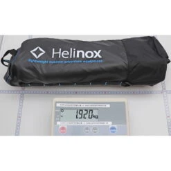 Helinox Savanna Chair - Faltstuhl -Campingprodukte Geschäft helinox savanna chair faltstuhl hex 11141 0