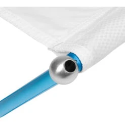 Helinox Speed Stool M - Falthocker -Campingprodukte Geschäft helinox speed stool m falthocker white blue hex 14501 12