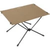 Helinox Table One Hard Top Large - Falttisch -Campingprodukte Geschäft helinox table one hard top large falttisch coyote tan hex 11022 10