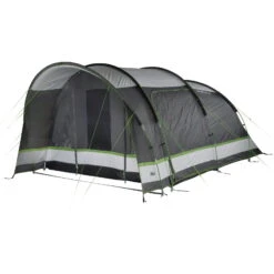 HIGH PEAK Brixen 4.0 - Familienzelt -Campingprodukte Geschäft high peak brixen 4 0 familienzelt light grey dark green hip 11815 3