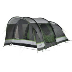 HIGH PEAK Brixen 5.0 - Familienzelt 14 HIGH PEAK Brixen 5.0 - Familienzelt -Campingprodukte Geschäft high peak brixen 5 0 familienzelt light grey dark green hip 11816 1