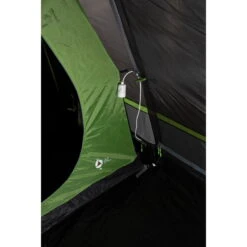 HIGH PEAK Brixen 5.0 - Familienzelt 20 HIGH PEAK Brixen 5.0 - Familienzelt -Campingprodukte Geschäft high peak brixen 5 0 familienzelt light grey dark green hip 11816 7