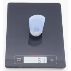 Humangear GoToob+ 3er Pack - 3 X 74 Ml Tube -Campingprodukte Geschäft humangear gotoob 3er pack 3 x 74 ml tube rl 071001 3