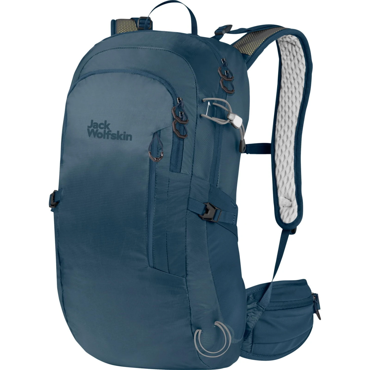 Jack Wolfskin Athmos Shape 20 - Wanderrucksack 3 Jack Wolfskin Athmos Shape 20 - Wanderrucksack
