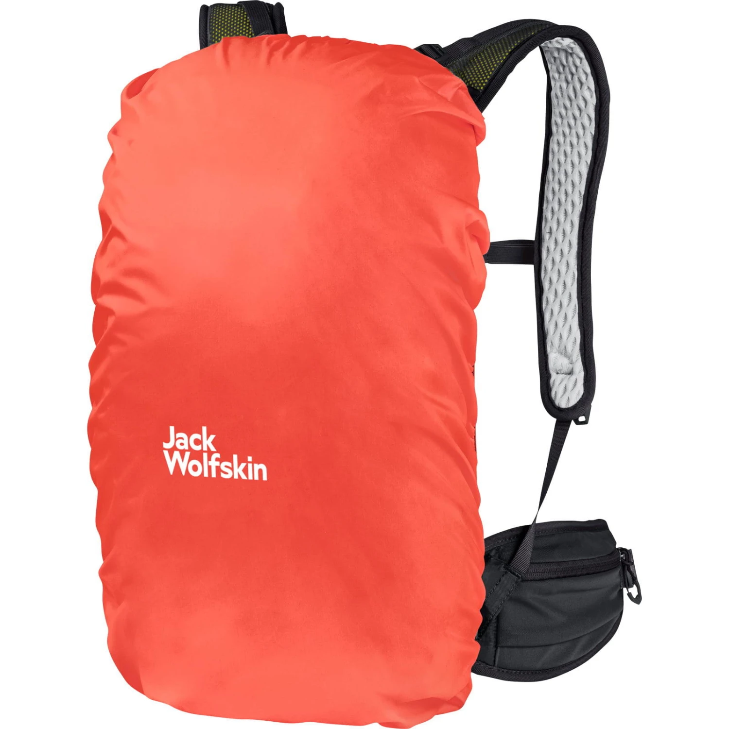 Jack Wolfskin Athmos Shape 20 - Wanderrucksack 9 Jack Wolfskin Athmos Shape 20 - Wanderrucksack – Bild 7