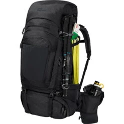 Jack Wolfskin Denali 65+10 Men - Trekkingrucksack -Campingprodukte Geschäft jack wolfskin denali 65 10 men trekkingrucksack jw 2010061 6000 os 1