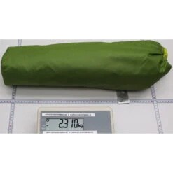 Jack Wolfskin Star Tunnel II - Zwei-Personen-Zelt -Campingprodukte Geschäft jack wolfskin star tunnel ii zwei personen zelt gingko green jw 3008091 4181 os 6