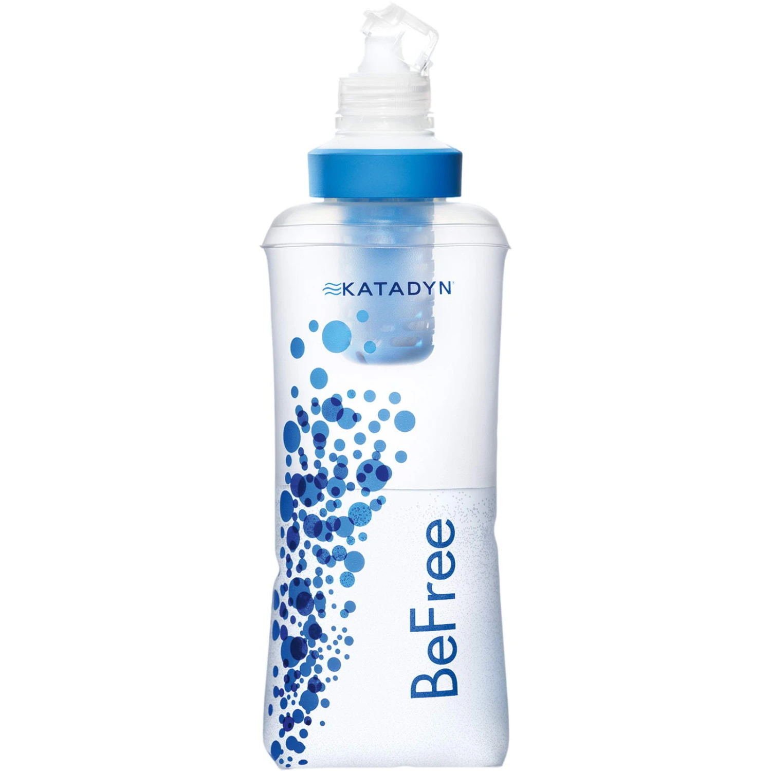 Katadyn BeFree - Wasserfilter 4 Katadyn BeFree - Wasserfilter – Bild 2