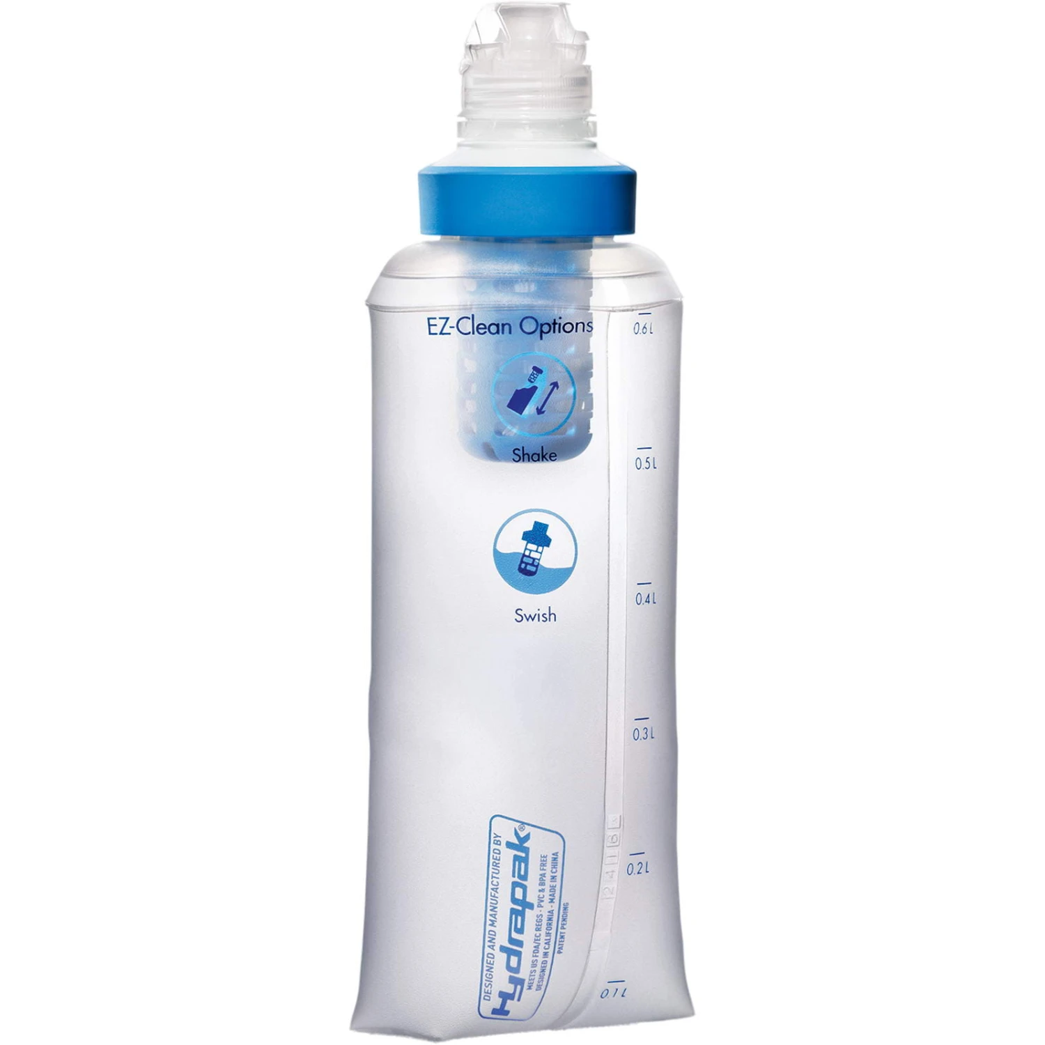 Katadyn BeFree - Wasserfilter 5 Katadyn BeFree - Wasserfilter – Bild 3