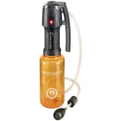 Katadyn Vario Filter - Wasserfilter 7 Katadyn Vario Filter - Wasserfilter -Campingprodukte Geschäft katadyn vario filter rl 501010 2