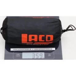 LACD Bivy Bag WPB I - Biwaksack -Campingprodukte Geschäft lacd bivy bag wpb i biwaksack loa 9411 2