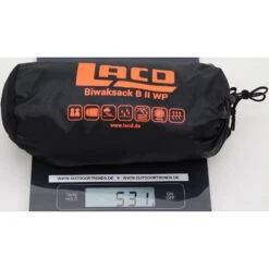 LACD Bivy Bag WPB II - Biwaksack -Campingprodukte Geschäft lacd bivy bag wpb ii biwaksack loa 9412 2