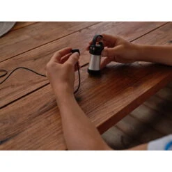 Ledlenser ML4 - Outdoorlampe -Campingprodukte Geschäft ledlenser ml4 outdoorlampe zb 502053 2