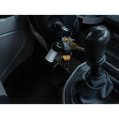 Ledlenser ML4 - Outdoorlampe -Campingprodukte Geschäft ledlenser ml4 outdoorlampe zb 502053 3