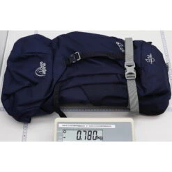 Lowe Alpine AirZone Active 20 - Wanderrucksack -Campingprodukte Geschäft lowe alpine airzone active 20 wanderrucksack lal ftf 33 blk med 13