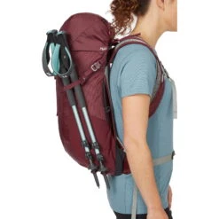 Lowe Alpine AirZone Active 20 - Wanderrucksack -Campingprodukte Geschäft lowe alpine airzone active 20 wanderrucksack lal ftf 33 blk med 14