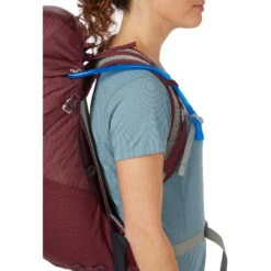 Lowe Alpine AirZone Active 20 - Wanderrucksack -Campingprodukte Geschäft lowe alpine airzone active 20 wanderrucksack lal ftf 33 blk med 16