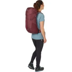 Lowe Alpine AirZone Active 20 - Wanderrucksack -Campingprodukte Geschäft lowe alpine airzone active 20 wanderrucksack lal ftf 33 blk med 18