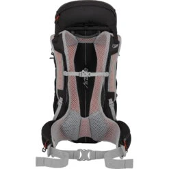 Campingprodukte Geschäft -Campingprodukte Geschäft lowe alpine airzone trail camino 37 42 wanderrucksack black anthracite lal ftf 39 bla med 1