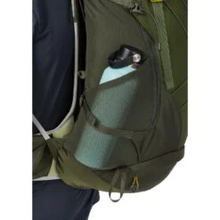 Lowe Alpine AirZone Trail Camino 37:42 - Wanderrucksack -Campingprodukte Geschäft lowe alpine airzone trail camino 37 42 wanderrucksack lal ftf 39 bla med 10
