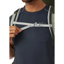 Lowe Alpine AirZone Trail Camino 37:42 - Wanderrucksack -Campingprodukte Geschäft lowe alpine airzone trail camino 37 42 wanderrucksack lal ftf 39 bla med 13