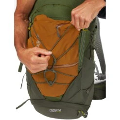 Lowe Alpine AirZone Trail Camino 37:42 - Wanderrucksack -Campingprodukte Geschäft lowe alpine airzone trail camino 37 42 wanderrucksack lal ftf 39 bla med 15