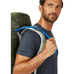 Lowe Alpine AirZone Trail Camino 37:42 - Wanderrucksack -Campingprodukte Geschäft lowe alpine airzone trail camino 37 42 wanderrucksack lal ftf 39 bla med 17