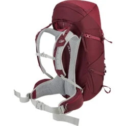 Lowe Alpine AirZone Trail Camino ND35:40 - Wanderrucksack -Campingprodukte Geschäft lowe alpine airzone trail camino nd35 40 wanderrucksack deep heather raspberry lal ftf 43 agr sml 4