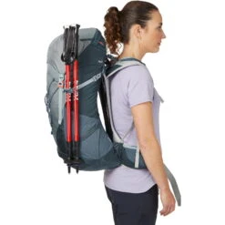 Lowe Alpine AirZone Trail Camino ND35:40 - Wanderrucksack -Campingprodukte Geschäft lowe alpine airzone trail camino nd35 40 wanderrucksack lal ftf 43 agr sml 10