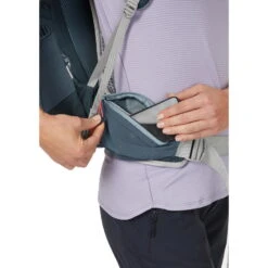 Lowe Alpine AirZone Trail Camino ND35:40 - Wanderrucksack -Campingprodukte Geschäft lowe alpine airzone trail camino nd35 40 wanderrucksack lal ftf 43 agr sml 11