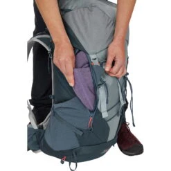 Lowe Alpine AirZone Trail Camino ND35:40 - Wanderrucksack -Campingprodukte Geschäft lowe alpine airzone trail camino nd35 40 wanderrucksack lal ftf 43 agr sml 15