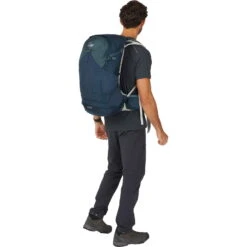Lowe Alpine AirZone Trail Duo 32 - Wanderrucksack -Campingprodukte Geschäft lowe alpine airzone trail duo 32 wanderrucksack lal ftf 37 bla med 4