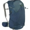 Lowe Alpine AirZone Trail Duo 32 - Wanderrucksack -Campingprodukte Geschäft lowe alpine airzone trail duo 32 wanderrucksack tempest blue orion lal ftf 37 bla med 3