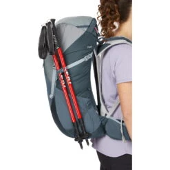 Lowe Alpine Airzone Trail ND33 - Wanderrucksack -Campingprodukte Geschäft lowe alpine airzone trail nd33 wanderrucksack lal ftf 42 agr sml 10