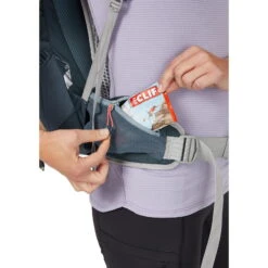 Lowe Alpine Airzone Trail ND33 - Wanderrucksack -Campingprodukte Geschäft lowe alpine airzone trail nd33 wanderrucksack lal ftf 42 agr sml 12