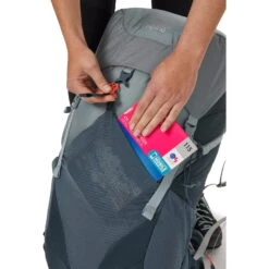 Lowe Alpine Airzone Trail ND33 - Wanderrucksack -Campingprodukte Geschäft lowe alpine airzone trail nd33 wanderrucksack lal ftf 42 agr sml 14