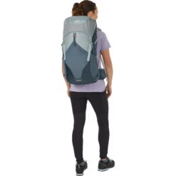 Lowe Alpine Airzone Trail ND33 - Wanderrucksack -Campingprodukte Geschäft lowe alpine airzone trail nd33 wanderrucksack lal ftf 42 agr sml 9