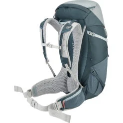 Lowe Alpine Airzone Trail ND33 - Wanderrucksack -Campingprodukte Geschäft lowe alpine airzone trail nd33 wanderrucksack orion blue citadel lal ftf 42 agr sml 8