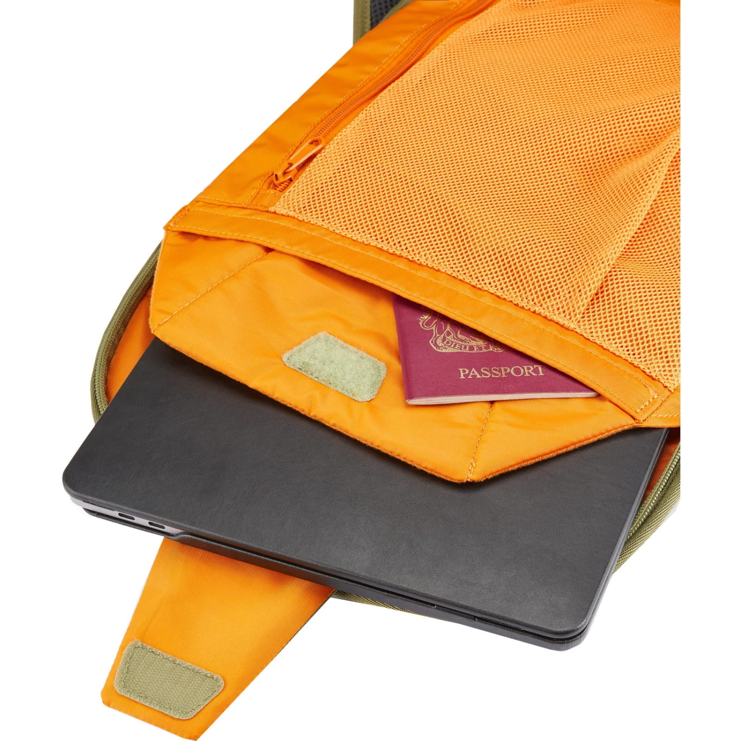Lowe Alpine Escape Flight Pro 40 - Reiserucksack 10 Lowe Alpine Escape Flight Pro 40 - Reiserucksack – Bild 8