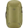 Lowe Alpine Escape Flight Pro 40 - Reiserucksack -Campingprodukte Geschäft lowe alpine escape flight pro 40 reiserucksack chlorite green lal ftr 63 blk med 3