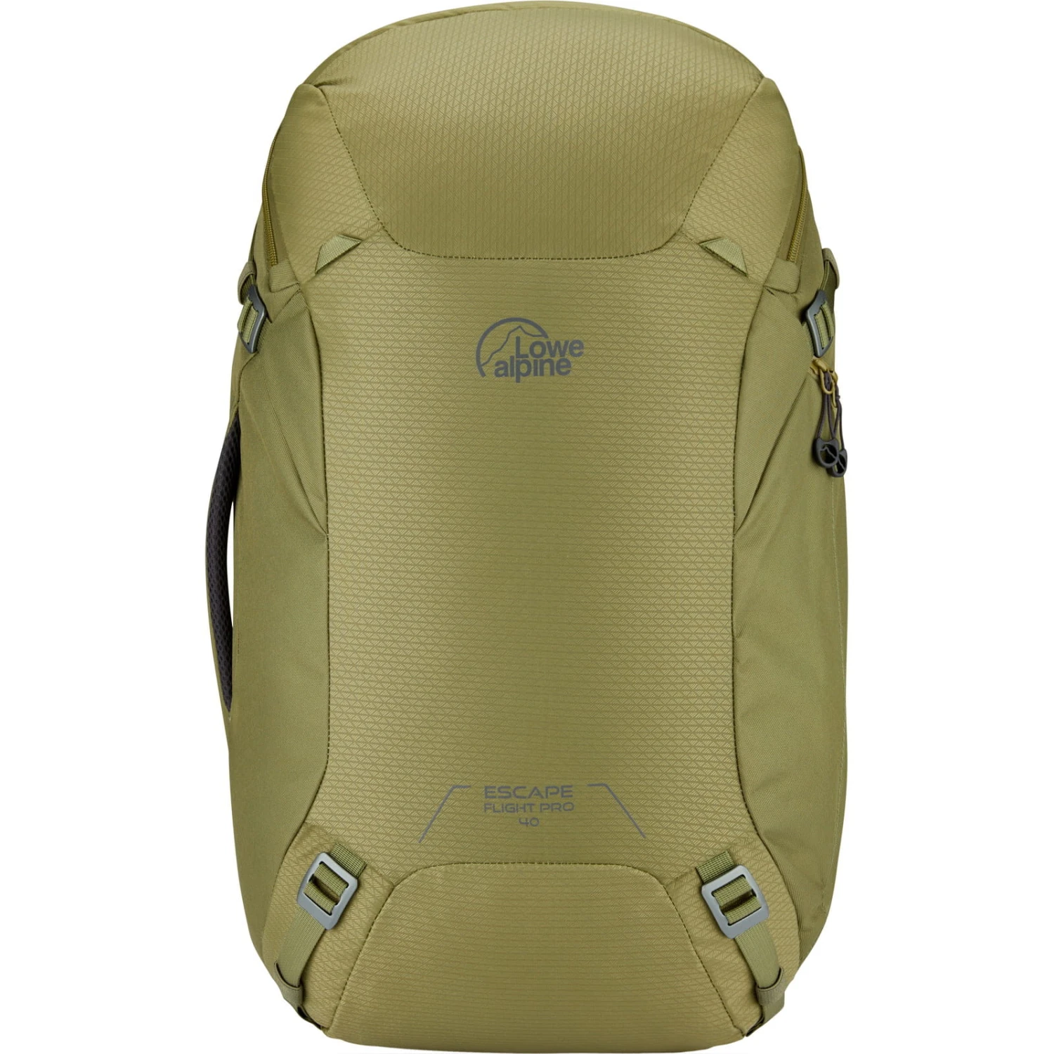 Lowe Alpine Escape Flight Pro 40 - Reiserucksack 3 Lowe Alpine Escape Flight Pro 40 - Reiserucksack