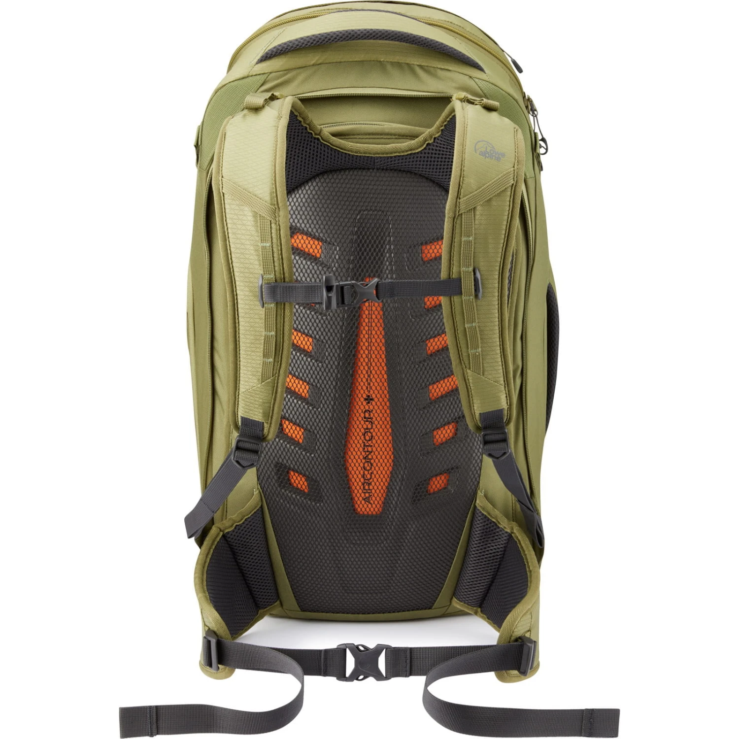 Lowe Alpine Escape Flight Pro 40 - Reiserucksack 5 Lowe Alpine Escape Flight Pro 40 - Reiserucksack – Bild 3